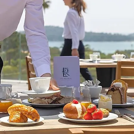 Les Regalia & Hotel Acqua d'Ilici