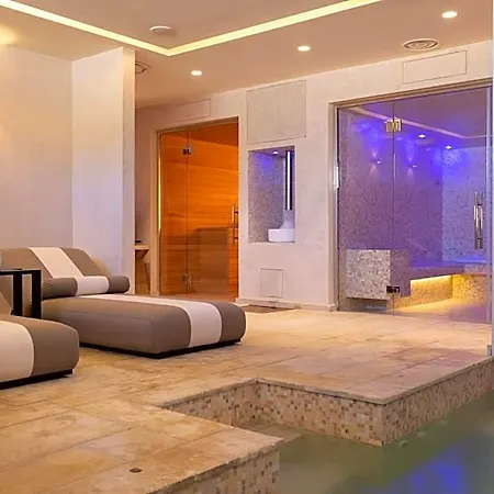 Hotel Les Regalia & Acqua d'Ilici