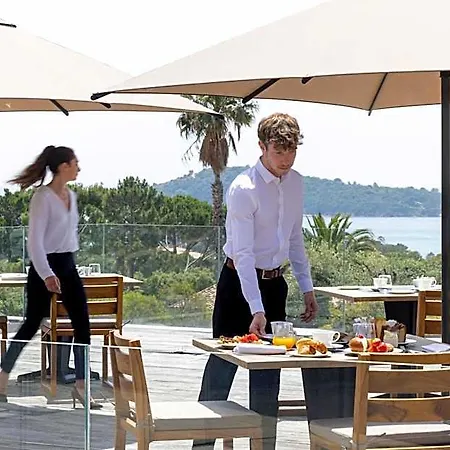 Les Regalia & Hotel 5*
