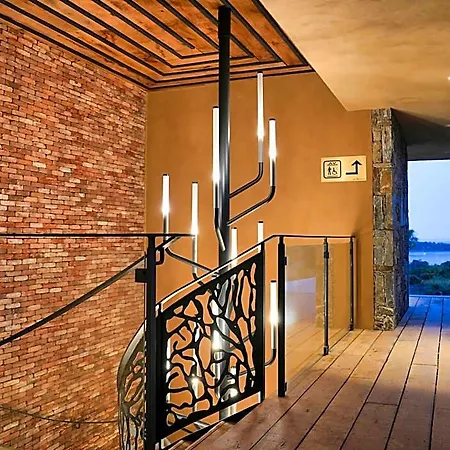 Hotel Les Regalia & 5*