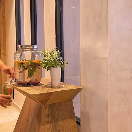 Les Regalia & Hotel Acqua d'Ilici