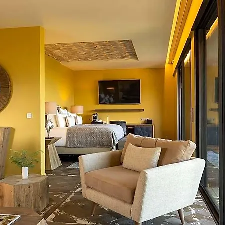 Hotel Les Regalia & Acqua d'Ilici