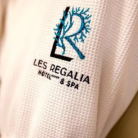 Les Regalia & Hotel