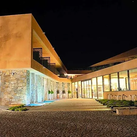 Hotel Les Regalia &