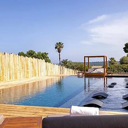 Hotel Les Regalia & 5*
